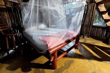 پانسیون Auroa Palomino