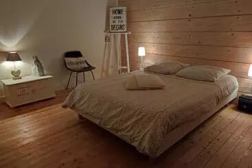 Majatalo Chambres D Hôtes De Charme Sur Le Mans