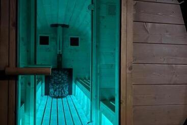 Pension Dom Na Brzoskwiniowej