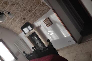 Pensionat La Controra