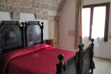 Pensão La Controra