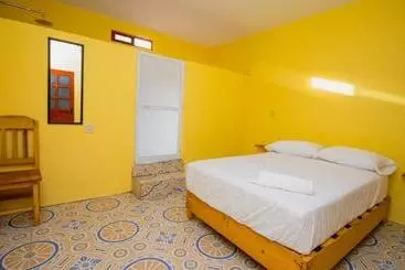 ペンション La Playa Hostel