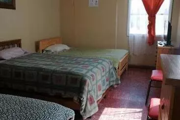 Pensione Laura Hostal
