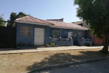 Pensão Laura Hostal