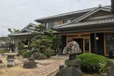 Pension Stone Vacation Stay 14007