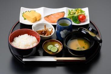 Tabist Business Hotel Osamura