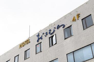 Tabist Business Hotel Osamura