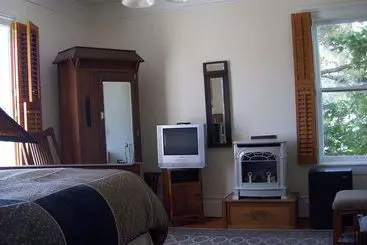 ベッドアンドブレックファースト Didjeridoo Dreamtime Inn