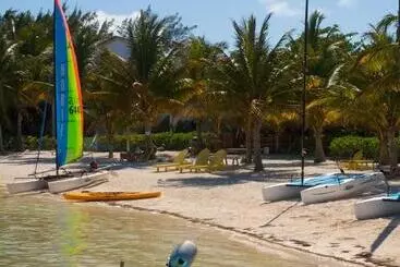 Caribbean Villas