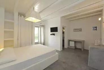 فندق Anemoi Resort