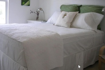 هتل Cruz Bay Boutique