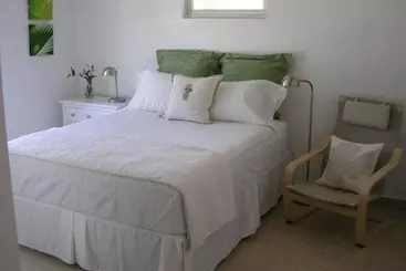 هتل Cruz Bay Boutique