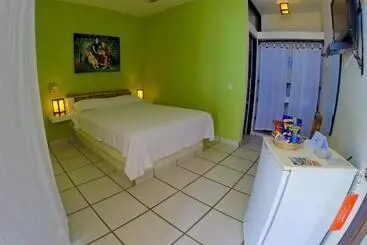 Hotel Grandmare & Bungalows