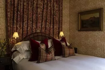 ホテル Kildrummy Inn