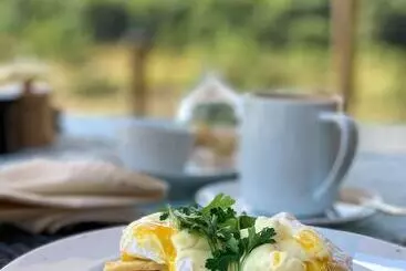 Hotel Nkomazi Game Reserve By Newmark