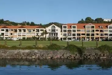 Quality Hotel Oceans Tutukaka