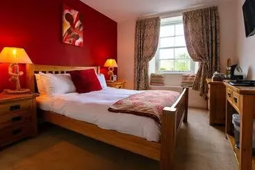 Szálloda The Ship In Dock Inn