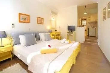 آپارتمان Isabella Country House