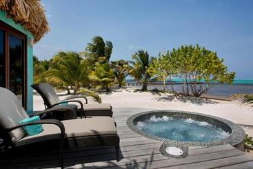 Matachica Beach Resort And Spa