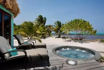 Matachica Beach Resort And Spa