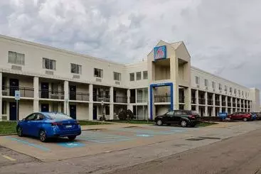 Motel 6buffalo, Ny  Airport  Williamsville