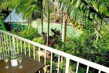 شقة Noosa Village River Resort