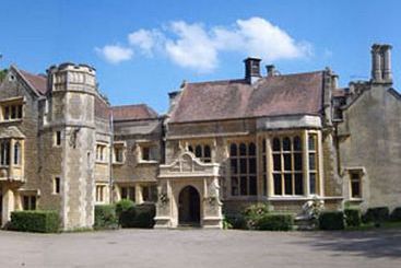 膳宿费 Cleeve House