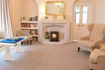 펜션 East Lyn House