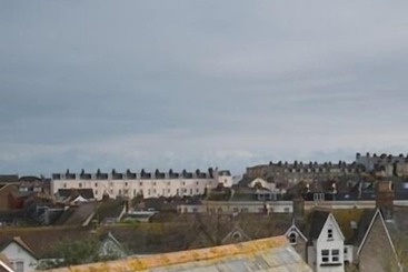 Пансион Harlequin Guest House With Parking