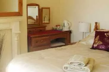 Pensió Harlequin Guest House With Parking