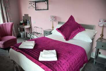 Pensione The Royal Station