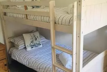 Pensão The Wheelhouse