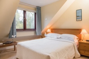 بنسيون Willowbeck Lodge Boutique