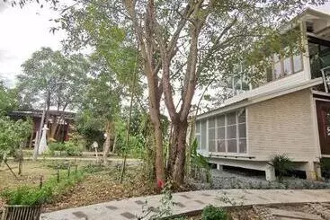 Bed and Breakfast Baangaimuan