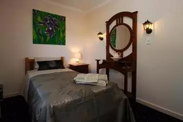 ベッドアンドブレックファースト Hill Cottage Hahndorf