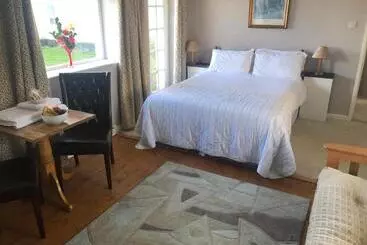 ベッドアンドブレックファースト Southcote Accommodation