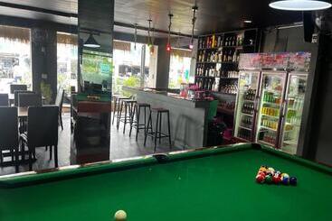 Hotel Golden Monkey Samui