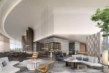 Hotel Nantong Marriott