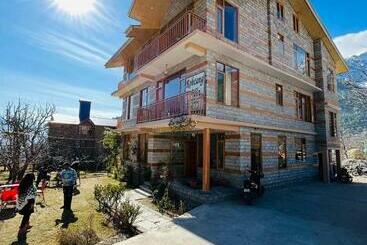 Hotel Rohtang Villa