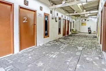 Hotel Spot On 92078 Tarlo Guest House 4
