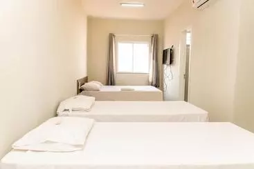 Hotelli Letiva Centro