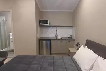 Motel Sunset Caravan Park Woolgoolga