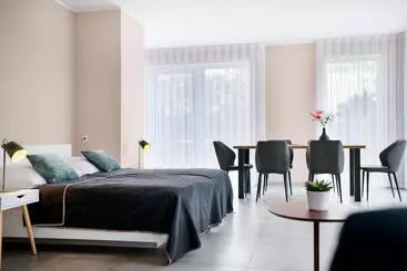 Pension Bei Meyers Zwenkauer See