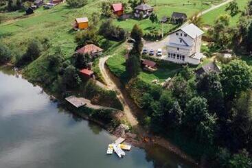 Panzió Casa Pescarului Apuseni