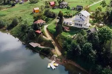 Pensió Casa Pescarului Apuseni