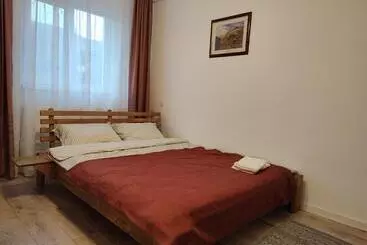 Pension  Casa Pescarului Apuseni