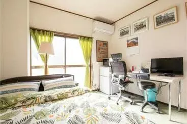 ペンション Minpaku Yamamoto  Vacation Stay 13869