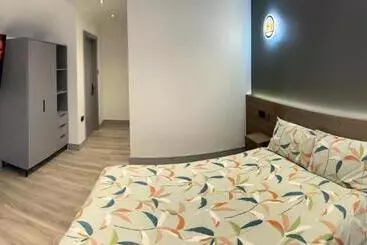 Pensió Pembrokeshire Holiday Accommodation