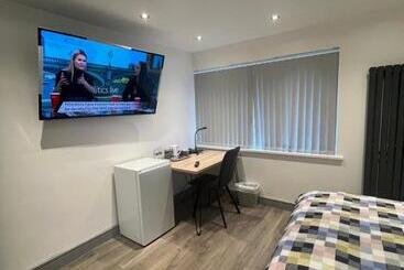 Pensiune Pembrokeshire Holiday Accommodation