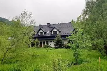 Majatalo Pokoje Gościnne Słotwińscy